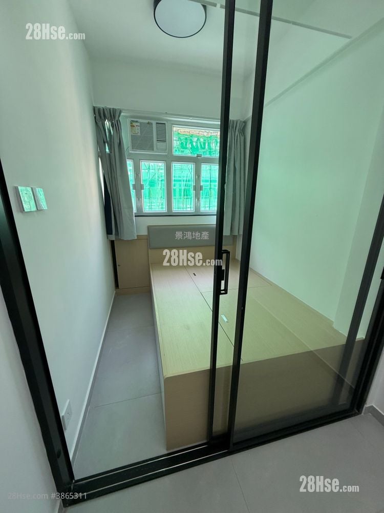 Man Wai Building Rental 1 Bedroom , 1 Bathroom 180 ft²