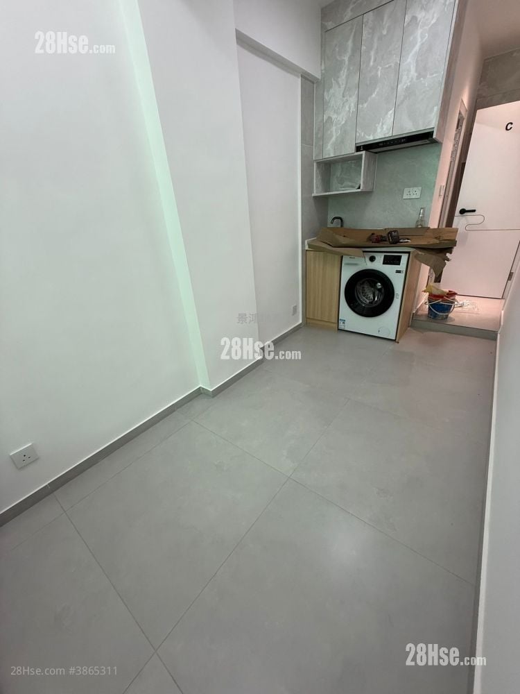 Man Wai Building Rental 1 Bedroom , 1 Bathroom 180 ft²