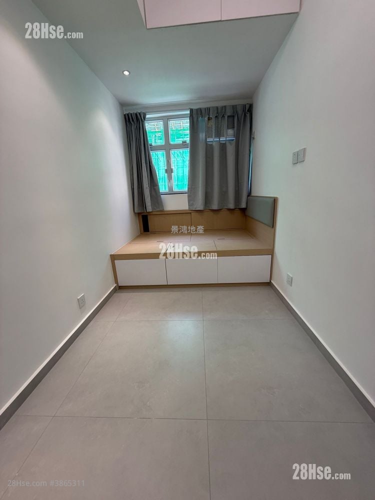 Man Wai Building Rental 1 Bedroom , 1 Bathroom 180 ft²