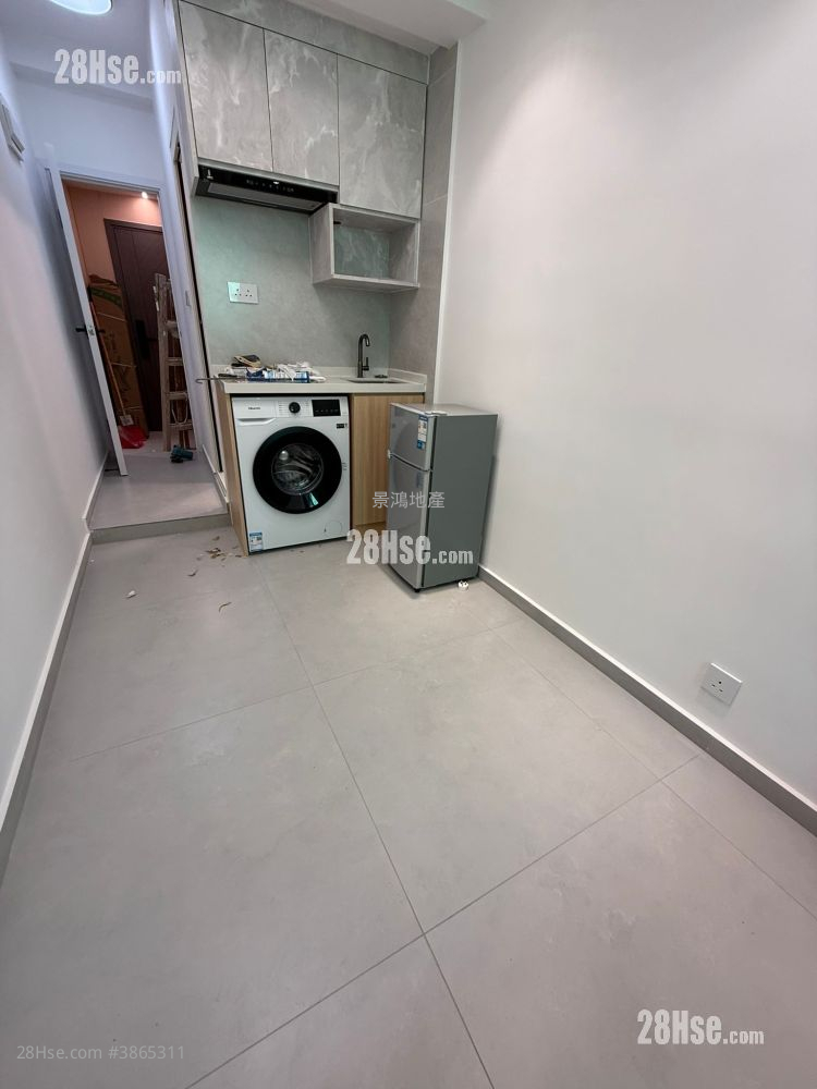 Man Wai Building Rental 1 Bedroom , 1 Bathroom 180 ft²
