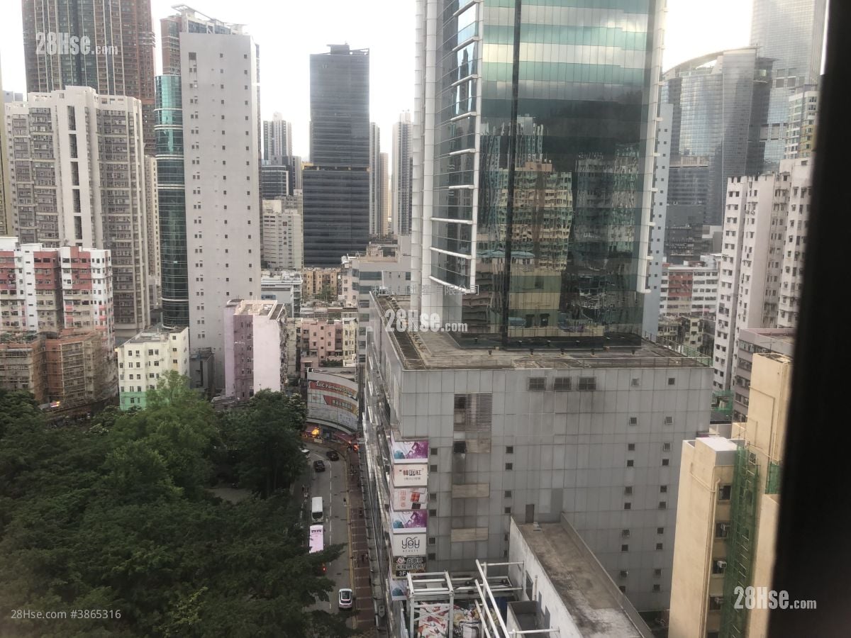 荃湾城市广场 售盘 3 房 , 2 浴室 745 平方尺