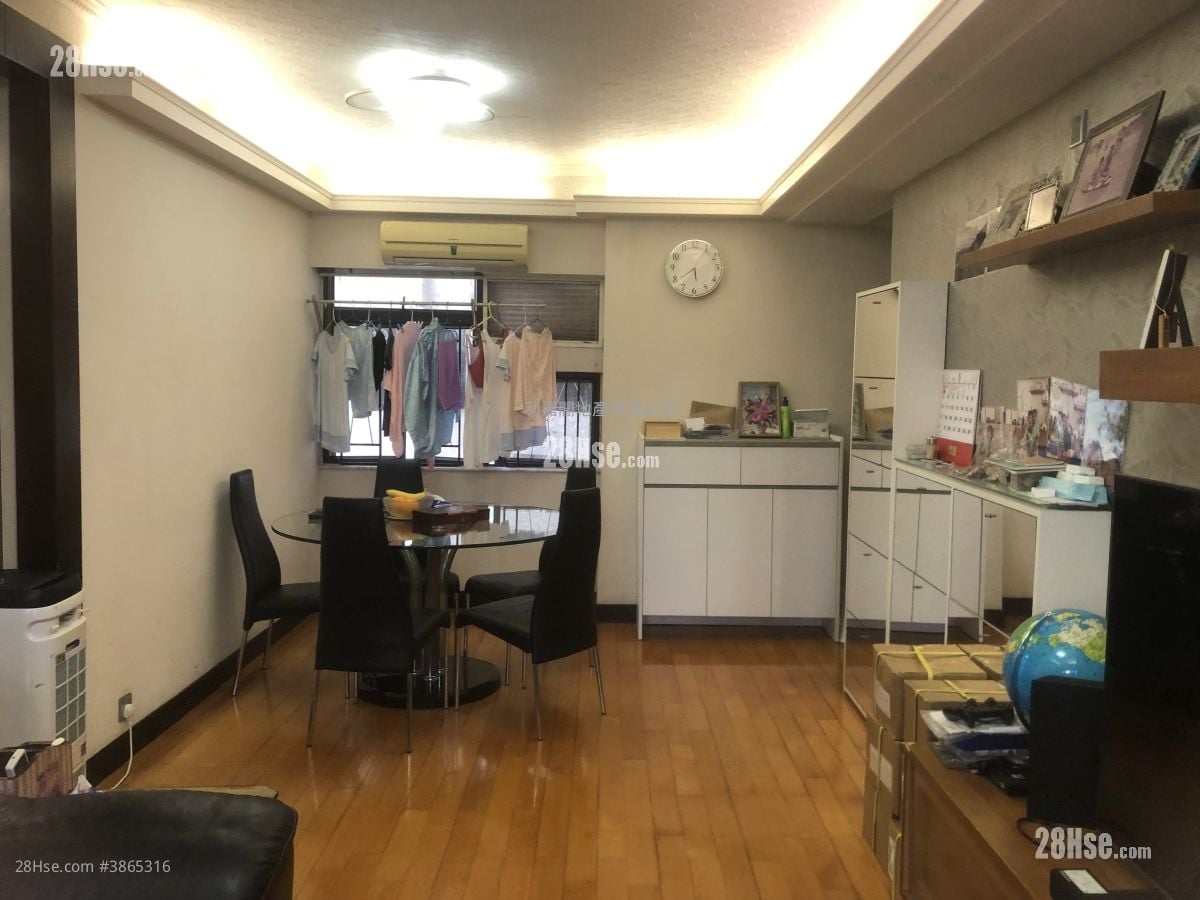 荃湾城市广场 售盘 3 房 , 2 浴室 745 平方尺