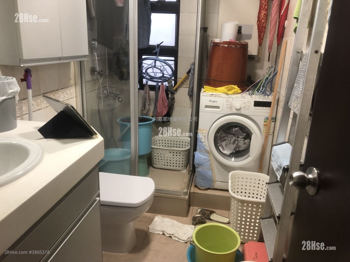 荃湾城市广场 售盘 3 房 , 2 浴室 745 平方尺