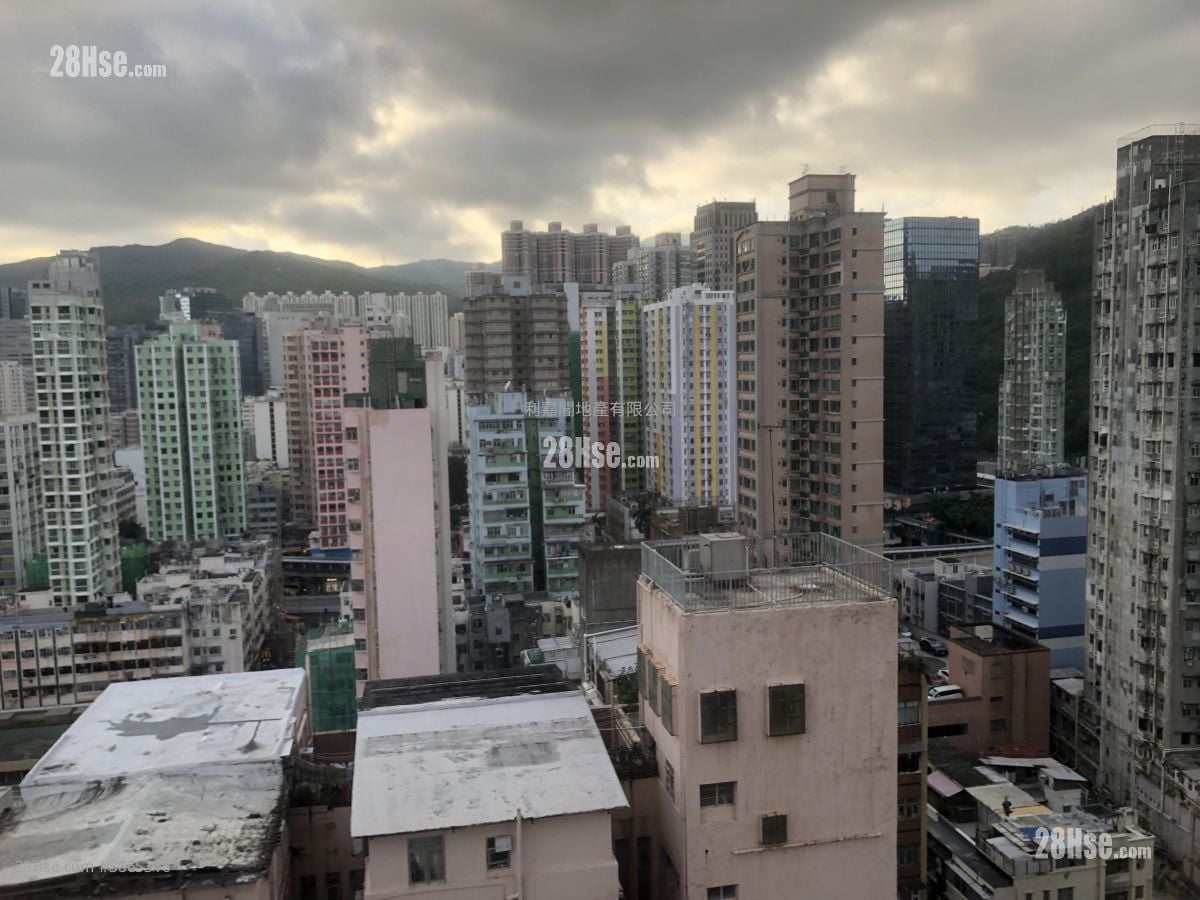 荃湾城市广场 售盘 3 房 , 2 浴室 745 平方尺