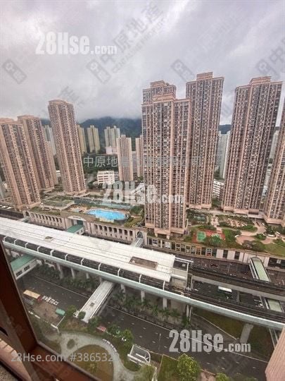 新港城 售盤 2 房 465 平方呎