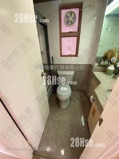 新港城 售盤 2 房 465 平方呎