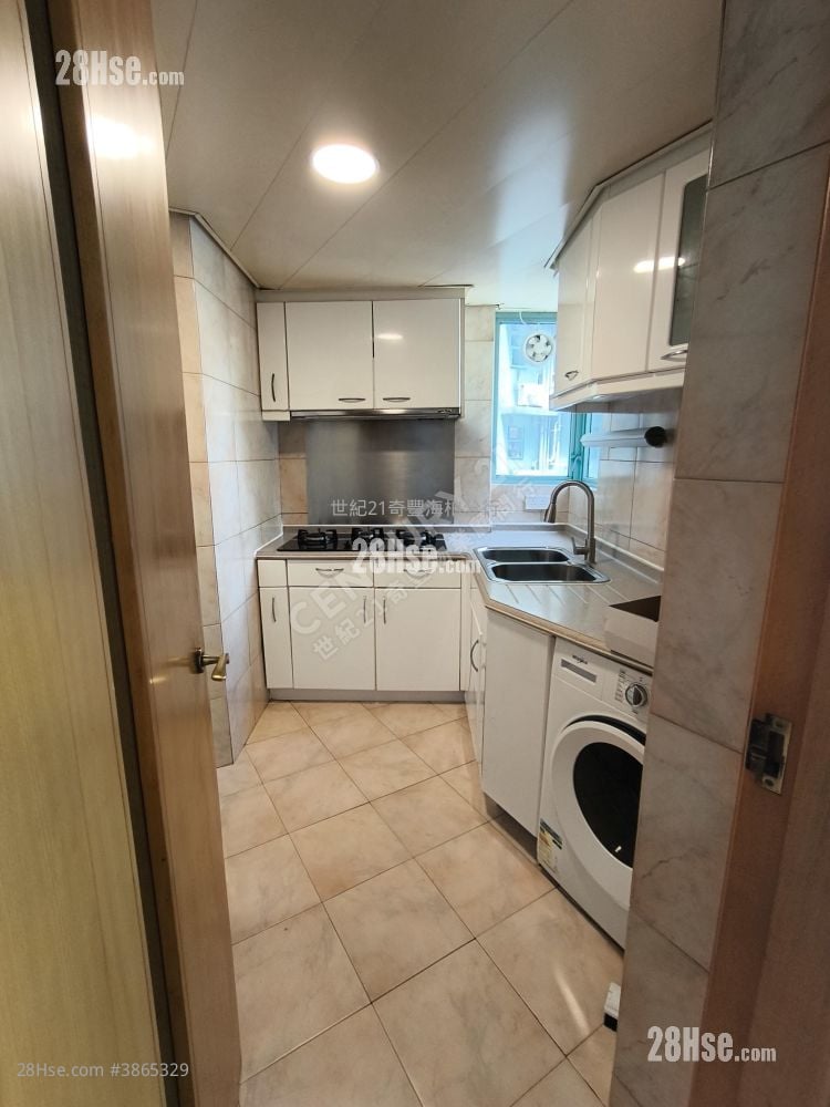 Monte Vista Rental 3 Bedrooms , 2 Bathrooms 751 ft²