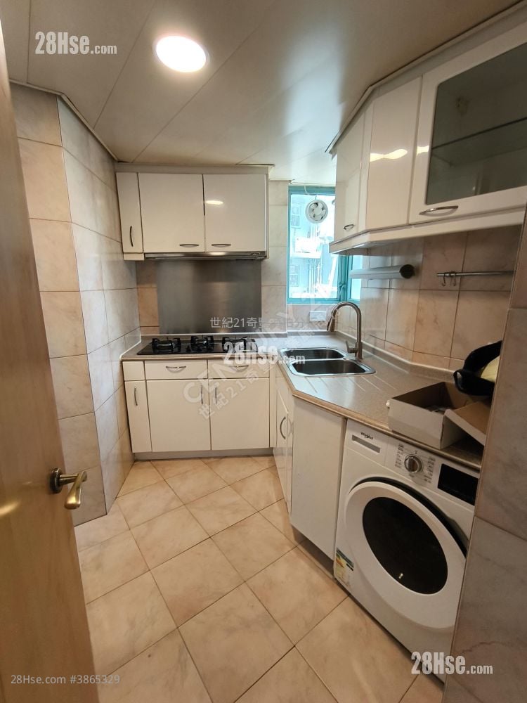 Monte Vista Rental 3 Bedrooms , 2 Bathrooms 751 ft²