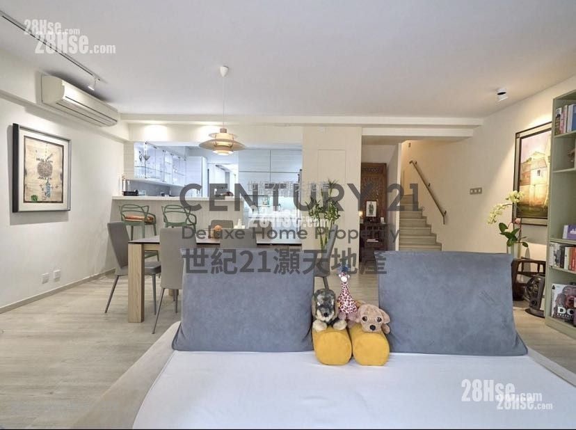 Forest Hill Sell 3 Bedrooms , 2 Bathrooms 1,551 ft²