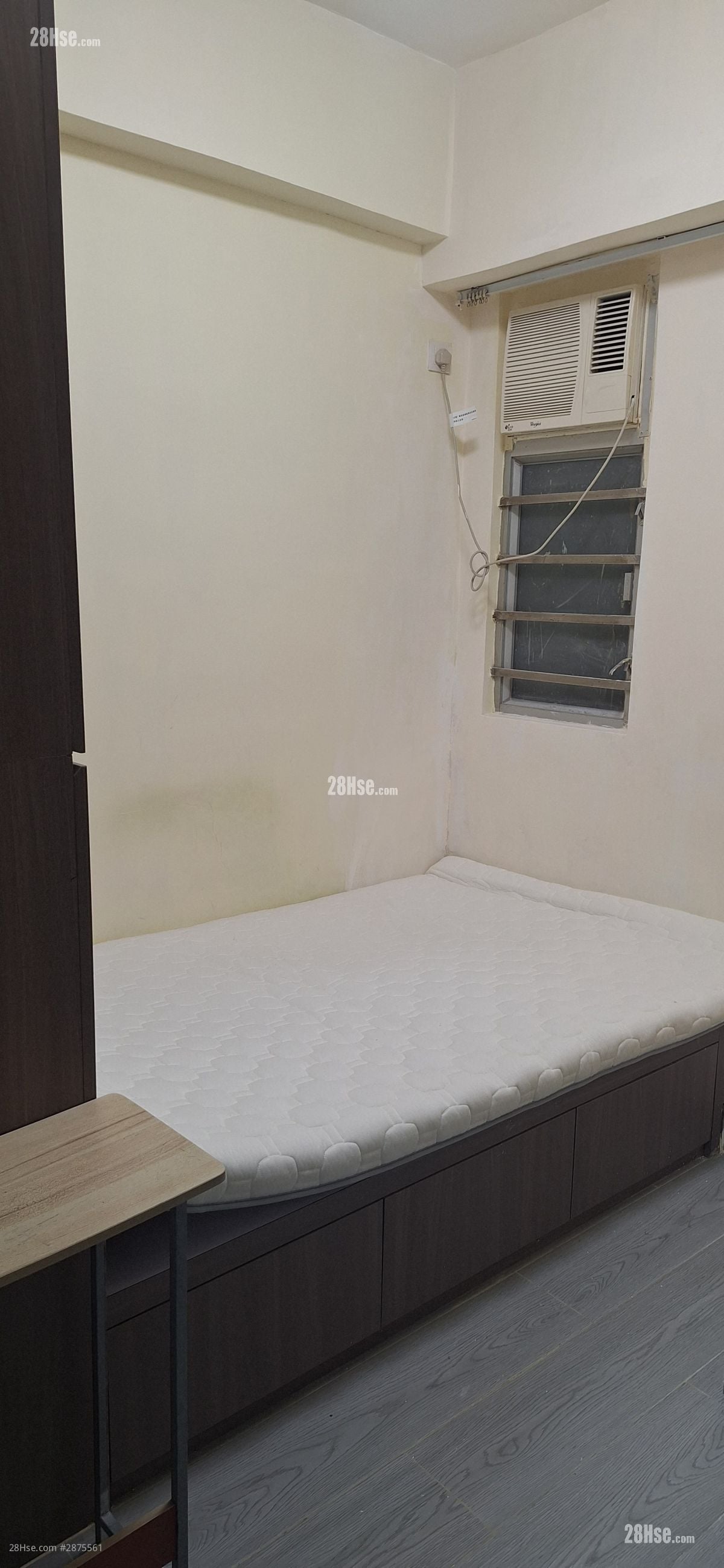 Wai Kee House Rental 1 Bedroom , 1 Bathroom 130 ft²