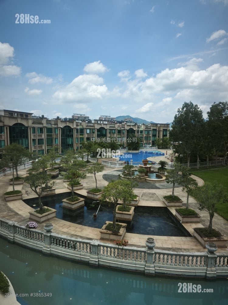 The Paramount Sell 3 Bedrooms , 3 Bathrooms 928 ft²