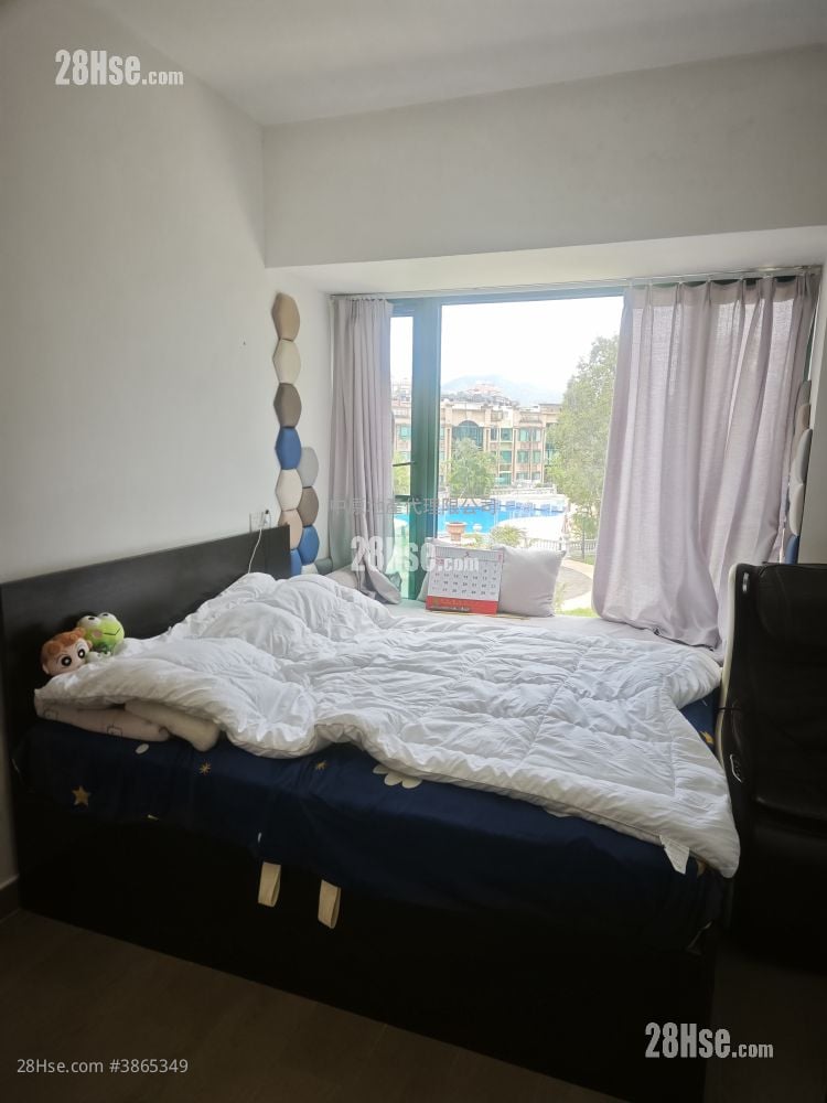 The Paramount Sell 3 Bedrooms , 3 Bathrooms 928 ft²