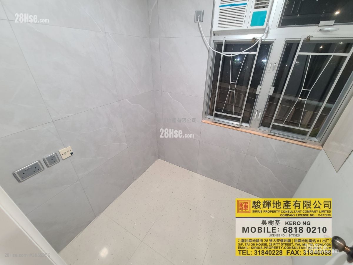 顺利大厦 售盘 3 房 , 1 浴室 365 平方尺