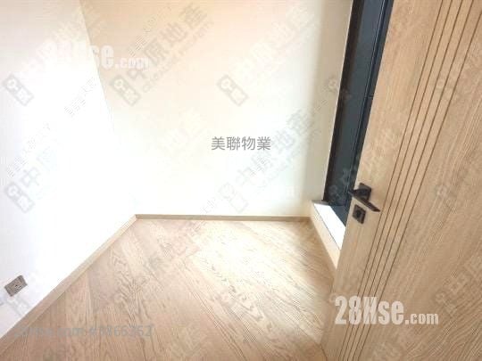 星凱堤岸 租盤 2 房 , 2 浴室 568 平方呎