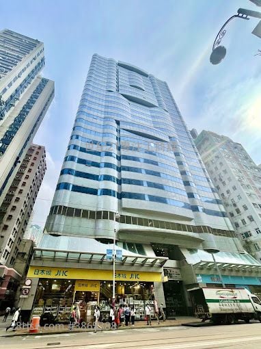 Tung Che Commercial Centre Rental