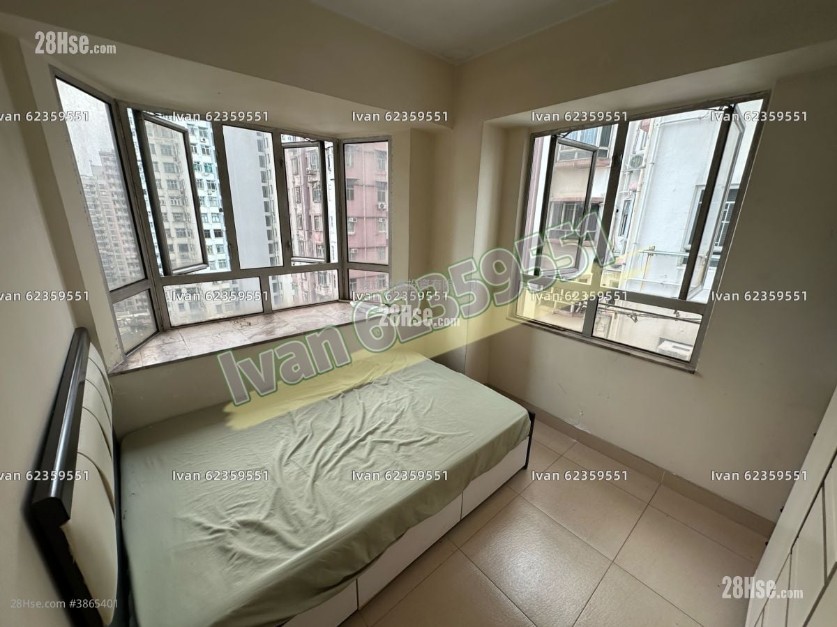 Po Hang Building Sell 2 Bedrooms , 1 Bathroom