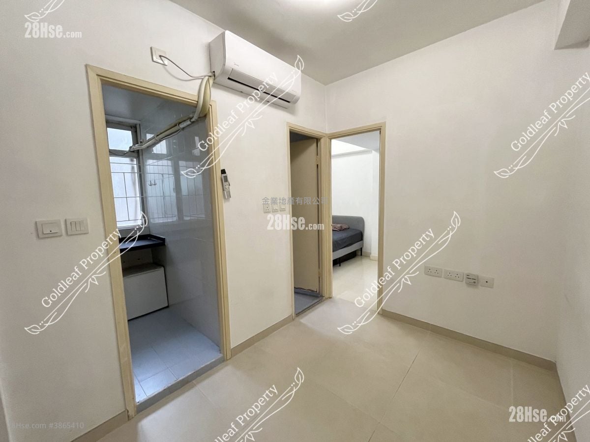 New Lucky House Rental 1 Bedroom , 1 Bathroom 400 ft²