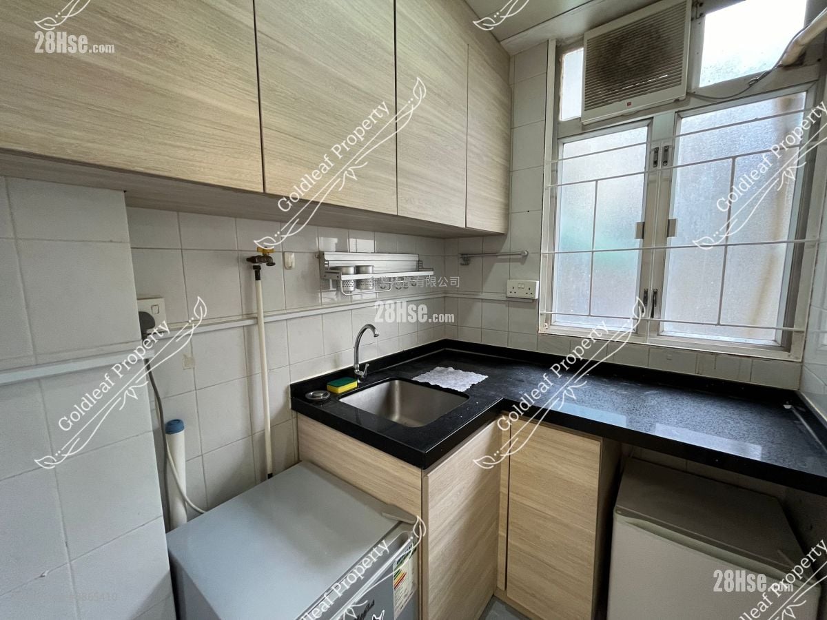 New Lucky House Rental 1 Bedroom , 1 Bathroom 400 ft²