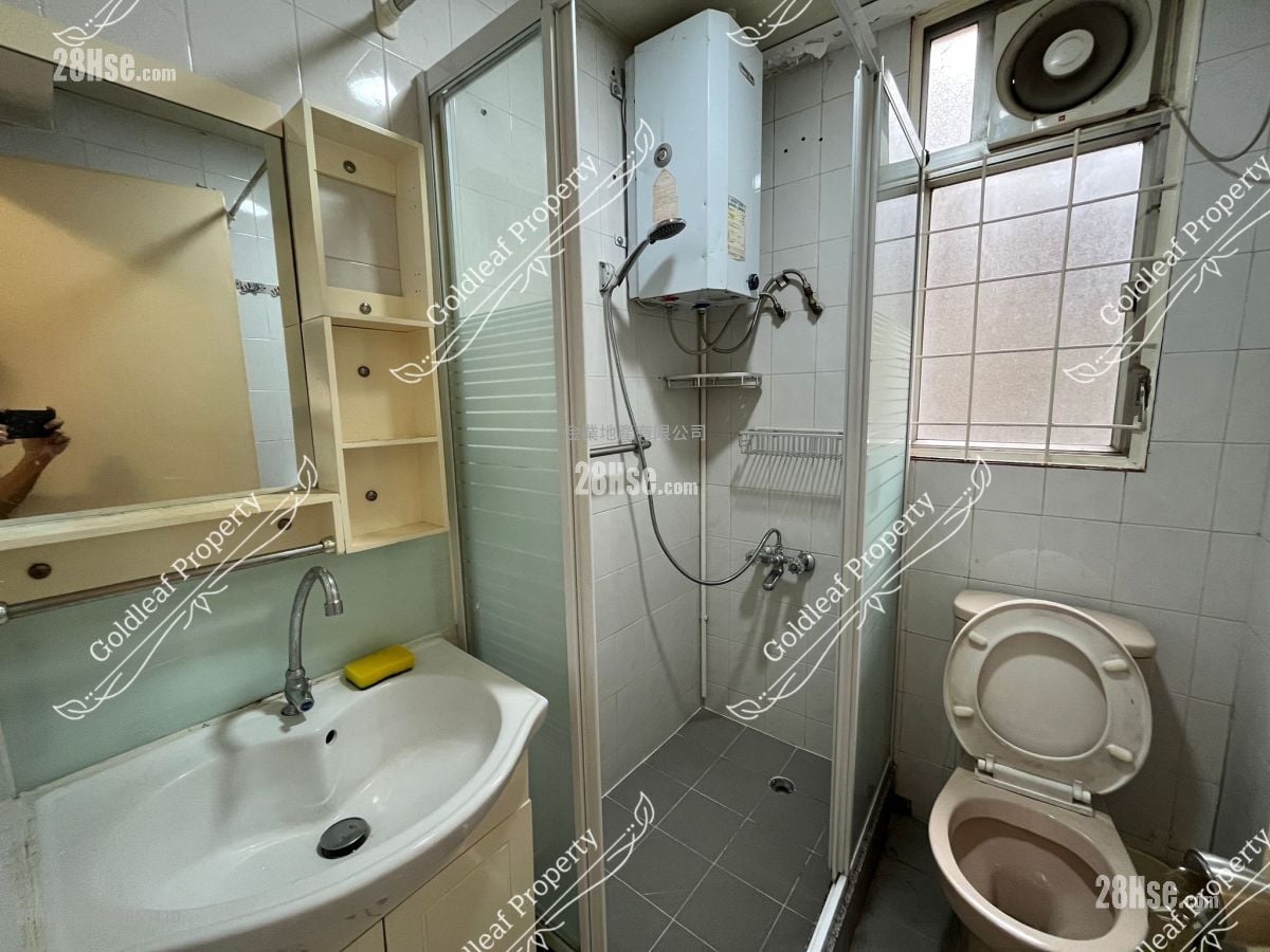 New Lucky House Rental 1 Bedroom , 1 Bathroom 400 ft²