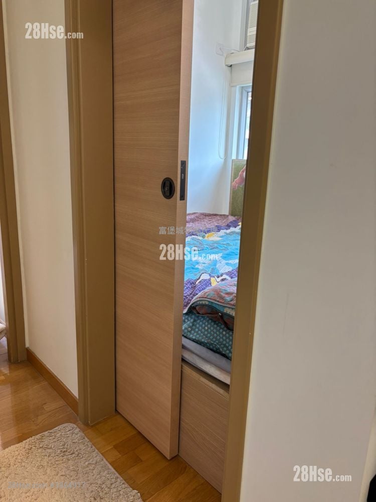 綠怡雅苑 售盤 2 房 , 1 浴室 580 平方呎
