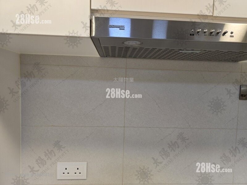 Whampoa Garden Rental 2 Bedrooms 389 ft²