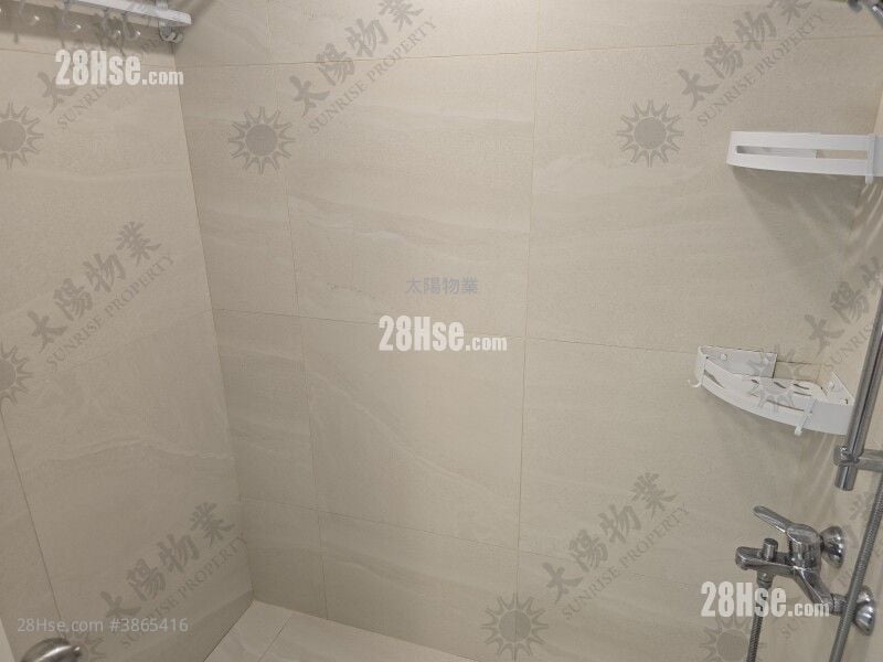 Whampoa Garden Rental 2 Bedrooms 389 ft²
