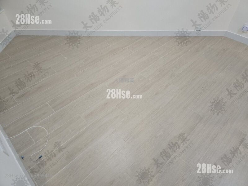 Whampoa Garden Rental 2 Bedrooms 389 ft²