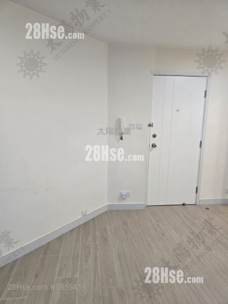 Whampoa Garden Rental 2 Bedrooms 389 ft²