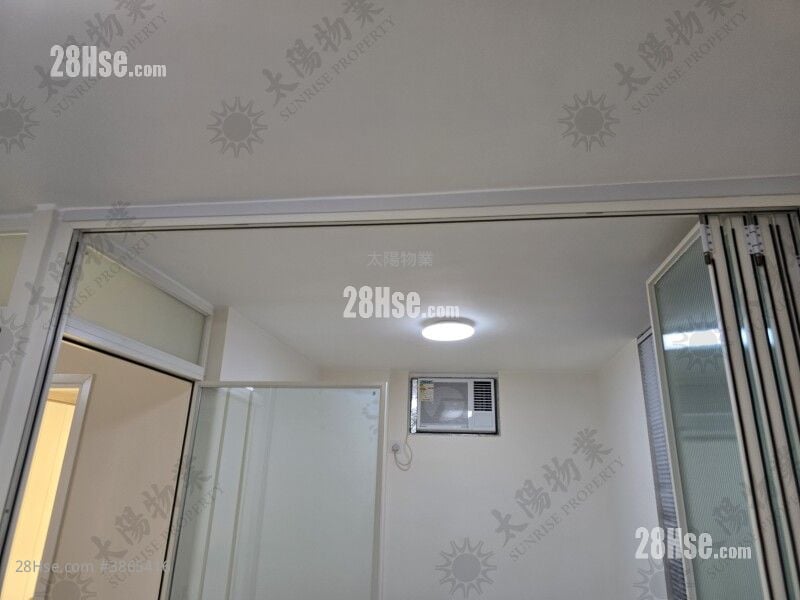 Whampoa Garden Rental 2 Bedrooms 389 ft²