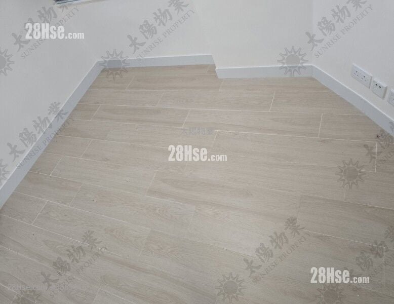 Whampoa Garden Rental 2 Bedrooms 389 ft²