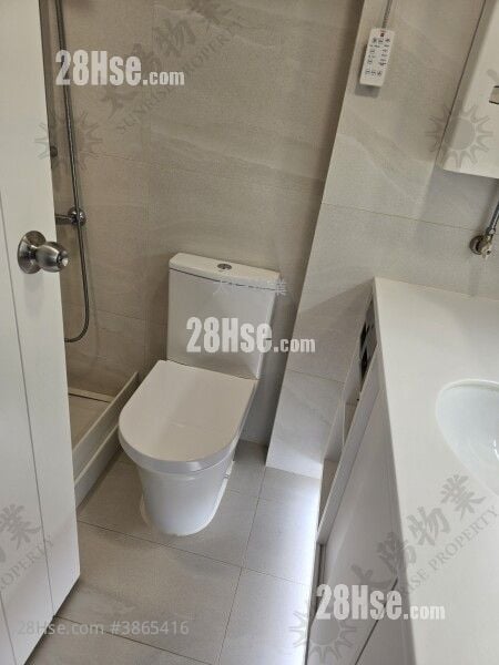 Whampoa Garden Rental 2 Bedrooms 389 ft²