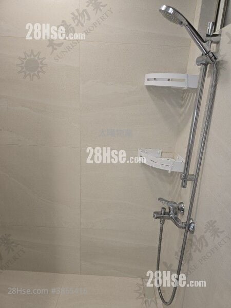 Whampoa Garden Rental 2 Bedrooms 389 ft²