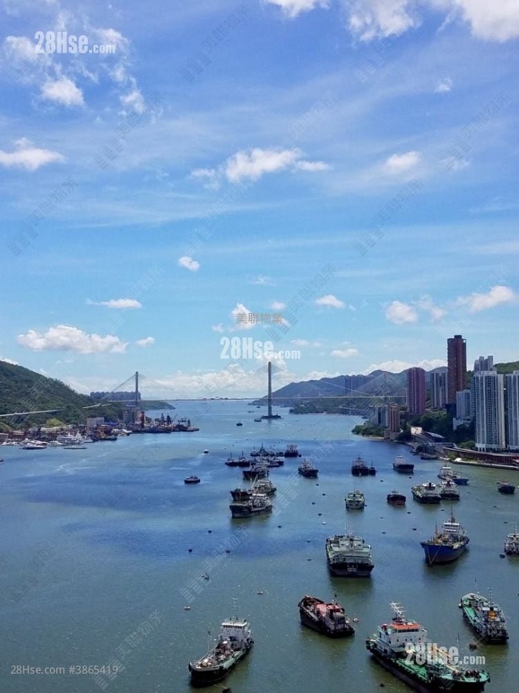 Ocean Pride Sell 3 Bedrooms , 2 Bathrooms 791 ft²