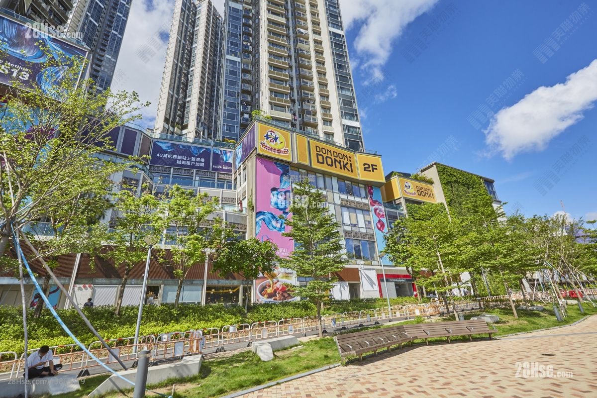 Ocean Pride Sell 3 Bedrooms , 2 Bathrooms 791 ft²