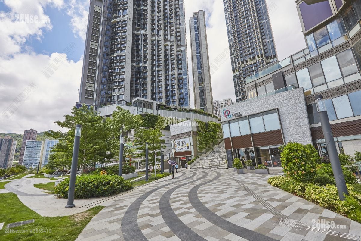 Ocean Pride Sell 3 Bedrooms , 2 Bathrooms 791 ft²