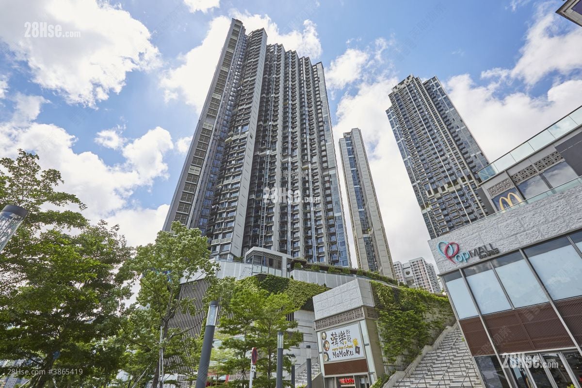 Ocean Pride Sell 3 Bedrooms , 2 Bathrooms 791 ft²