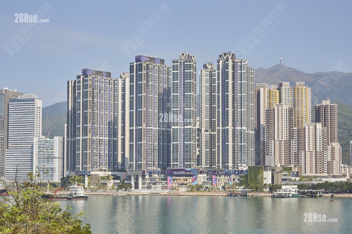 Ocean Pride Sell 3 Bedrooms , 2 Bathrooms 791 ft²