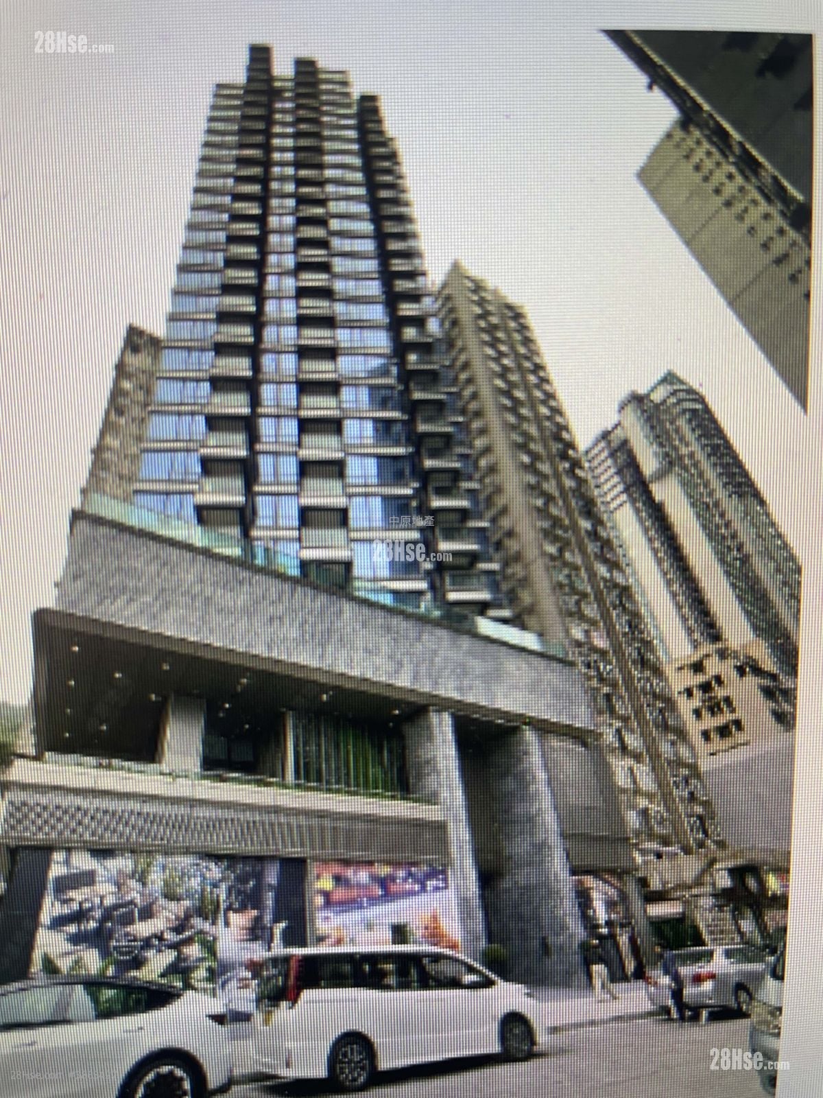 Finnie Sell 1 Bedroom 245 ft²