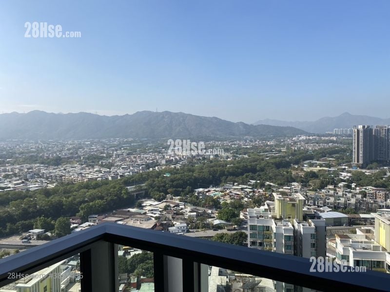 Sereno Verde Rental Studio 195 ft²