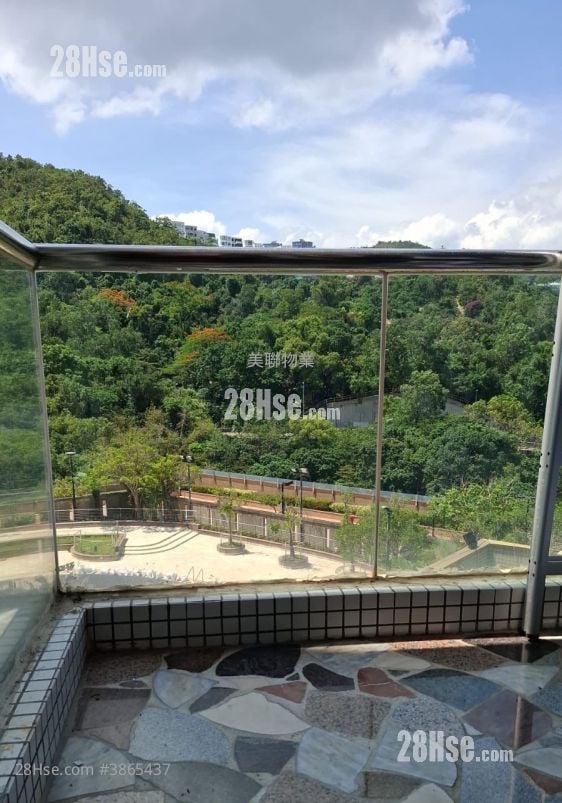 駿景園 售盤 3 房 958 平方呎