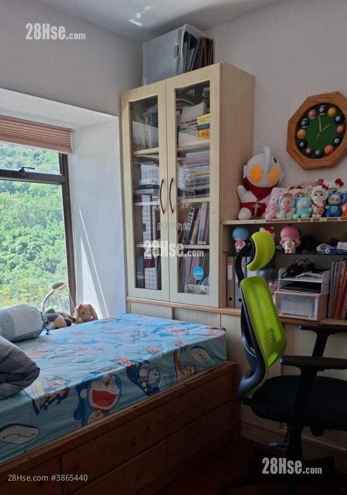骏景园 售盘 3 房 958 平方尺