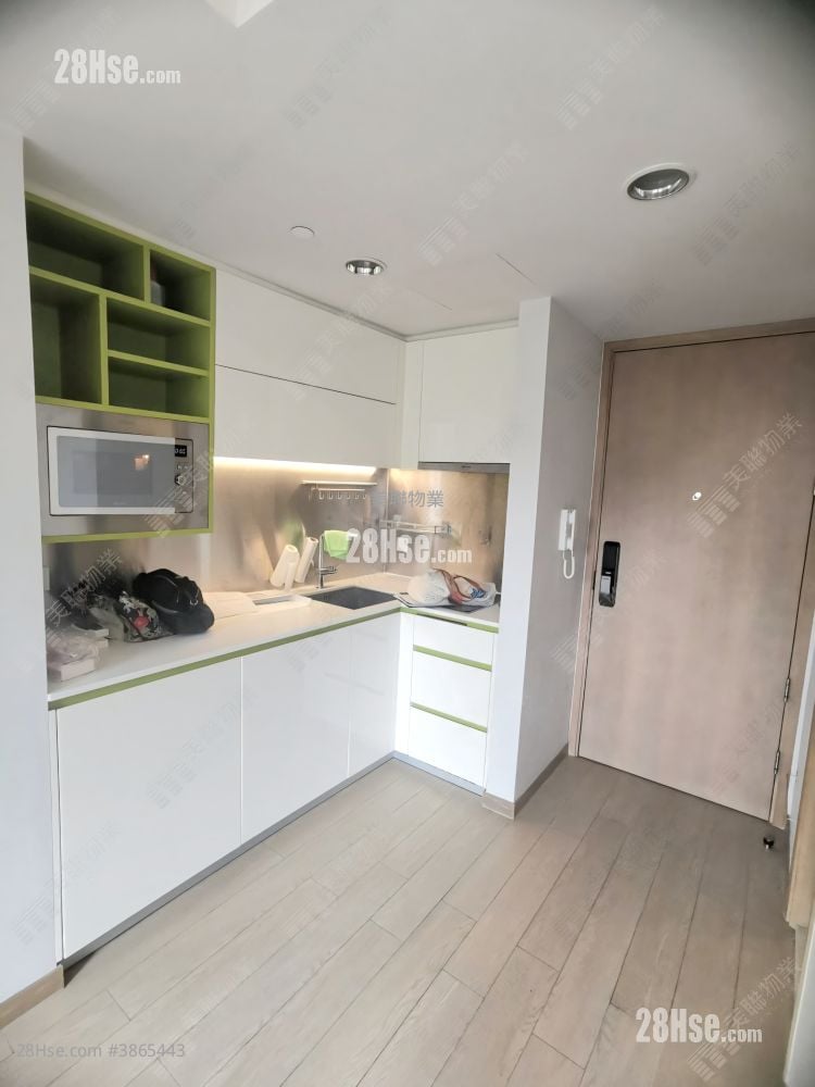 Ori Sell 1 Bedroom , 1 Bathroom 343 ft²
