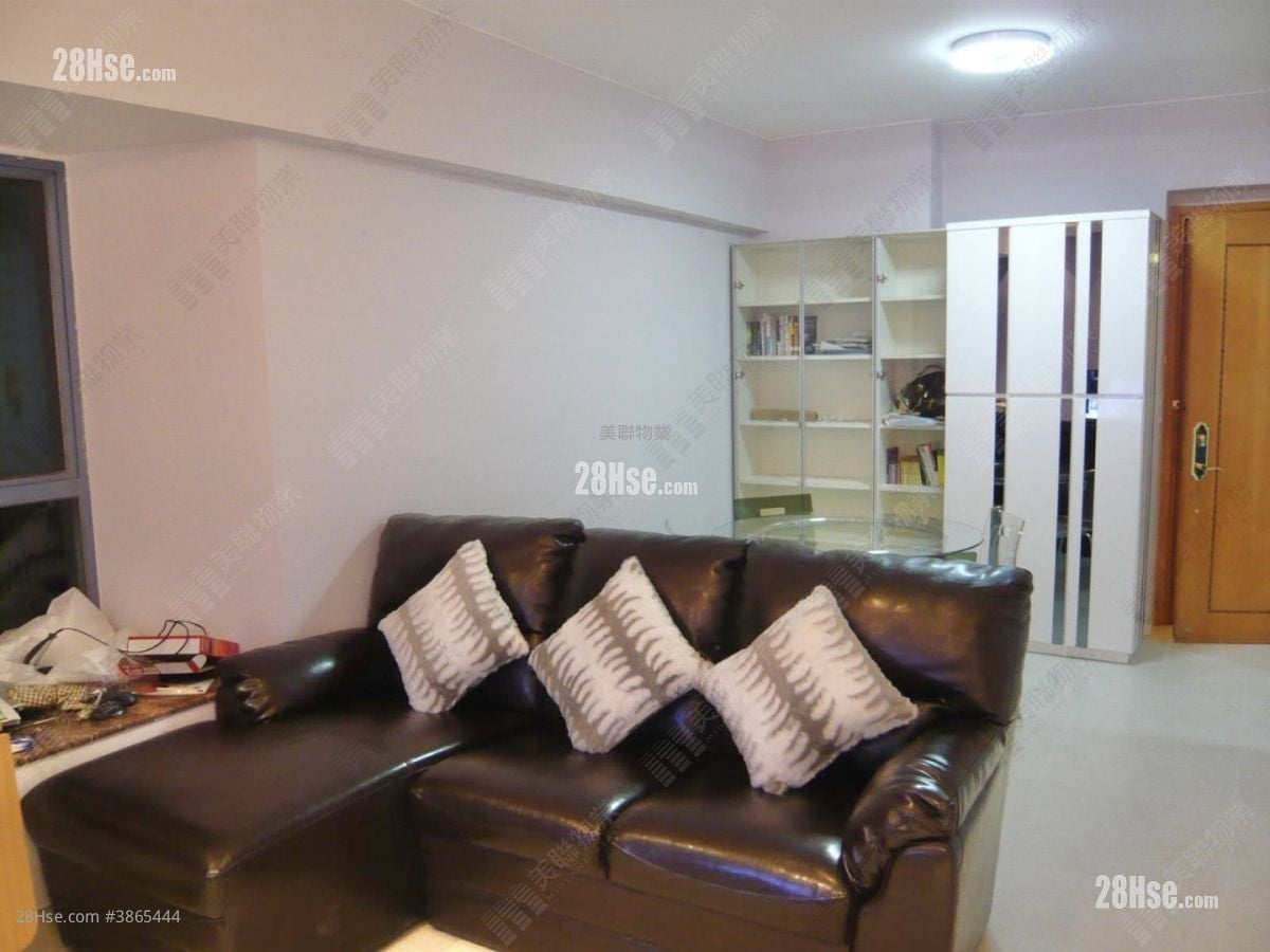 Greenfields Sell 2 Bedrooms 621 ft²