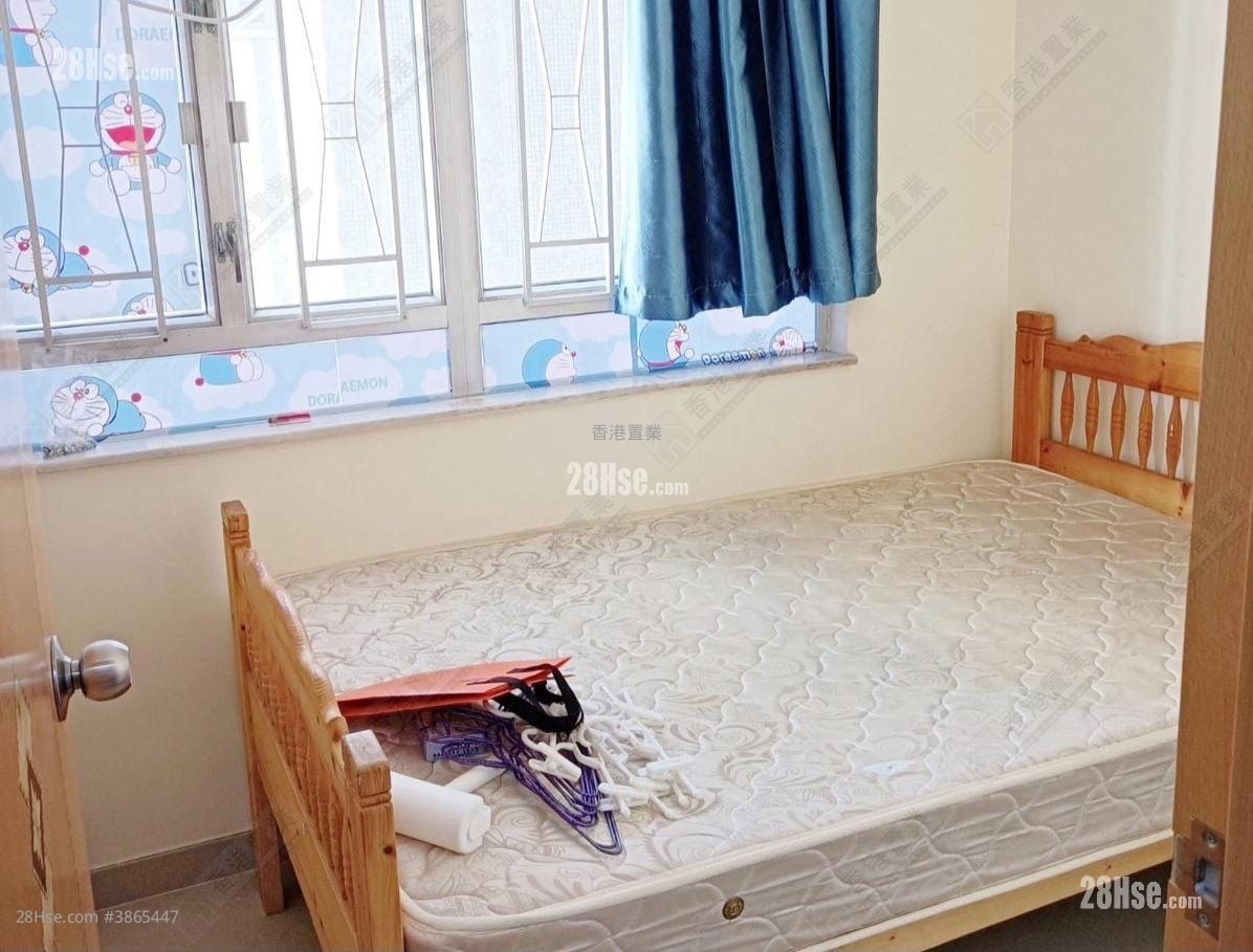 Tin Ma Court Rental 2 Bedrooms , 1 Bathroom 338 ft²