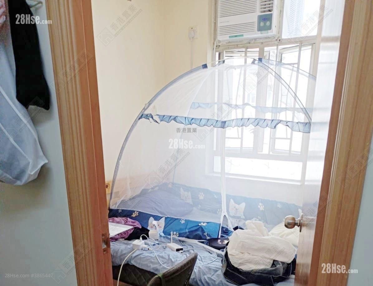 Tin Ma Court Rental 2 Bedrooms , 1 Bathroom 338 ft²