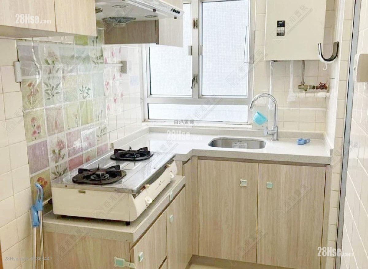 Tin Ma Court Rental 2 Bedrooms , 1 Bathroom 338 ft²