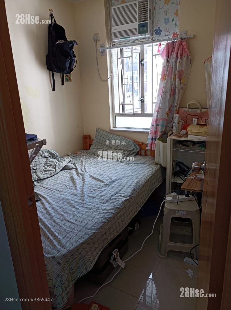 Tin Ma Court Rental 2 Bedrooms , 1 Bathroom 338 ft²