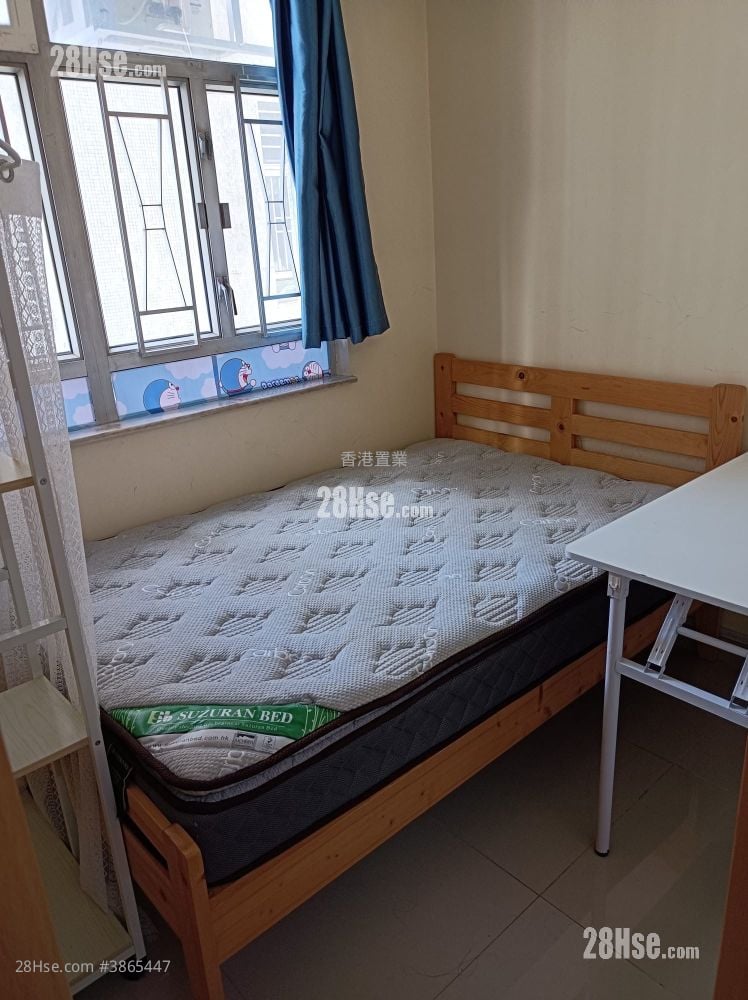Tin Ma Court Rental 2 Bedrooms , 1 Bathroom 338 ft²