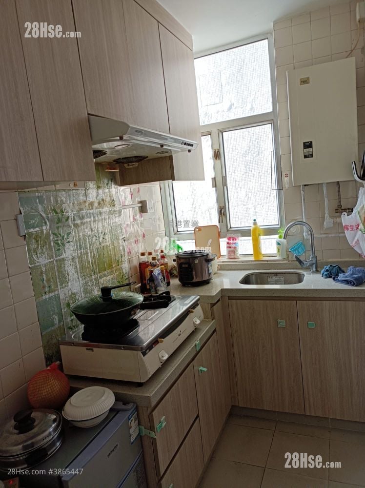 Tin Ma Court Rental 2 Bedrooms , 1 Bathroom 338 ft²