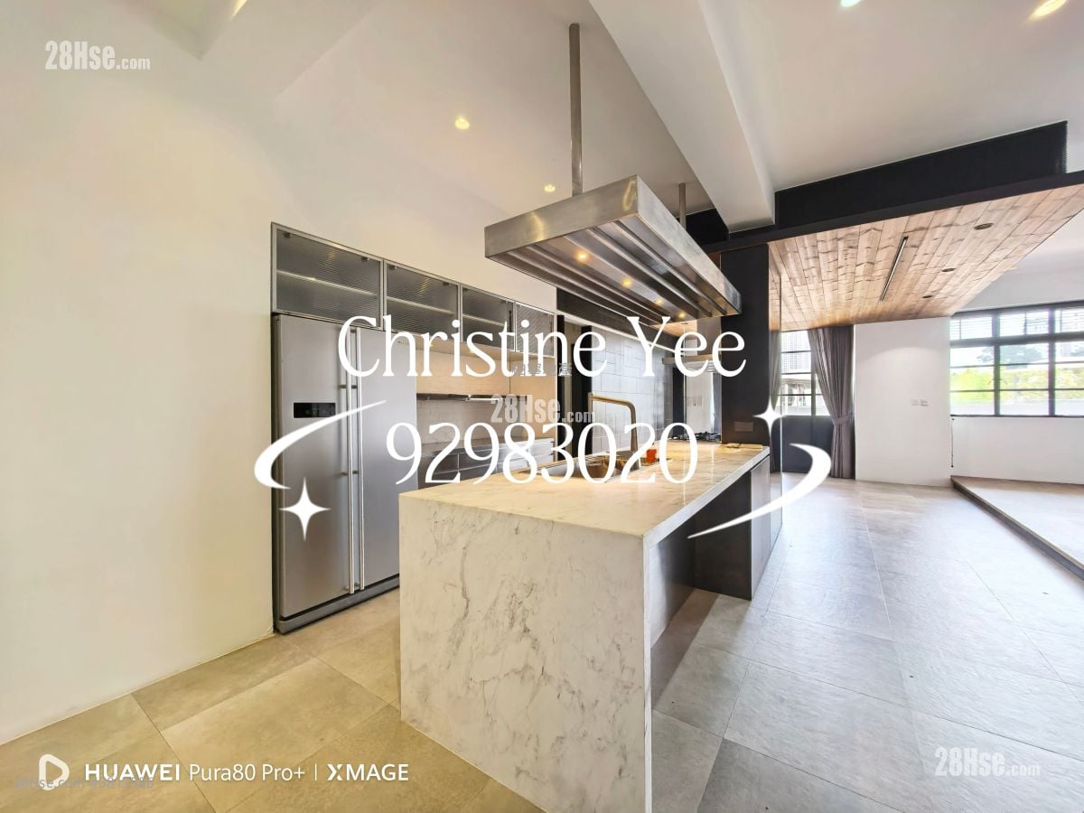 Sanitarian Appartments Rental 2 Bedrooms , 2 Bathrooms 1,642 ft²